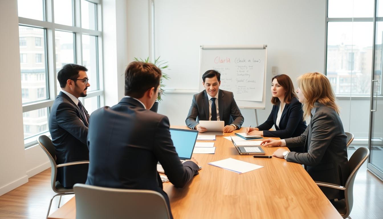Essential Legal Services for Agents